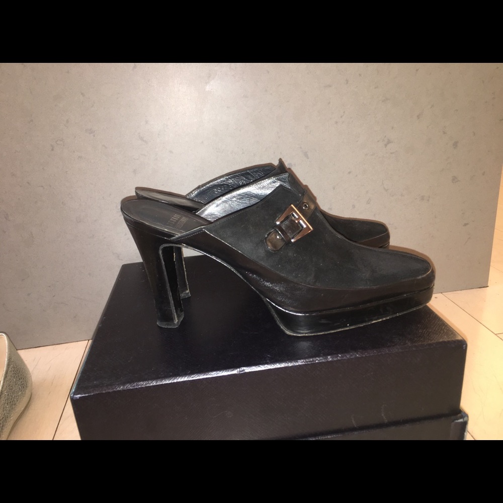 STUART WEITZMANN shoes very cute